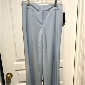 Slacks, new, never worn, lined, wool